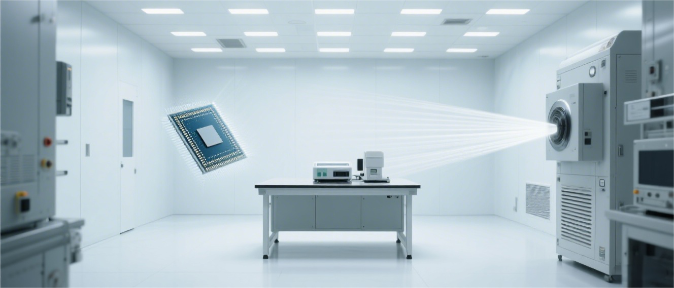 專業級恒溫恒濕設備推薦(圖3) 專業級恒溫恒濕設備推薦(圖3)